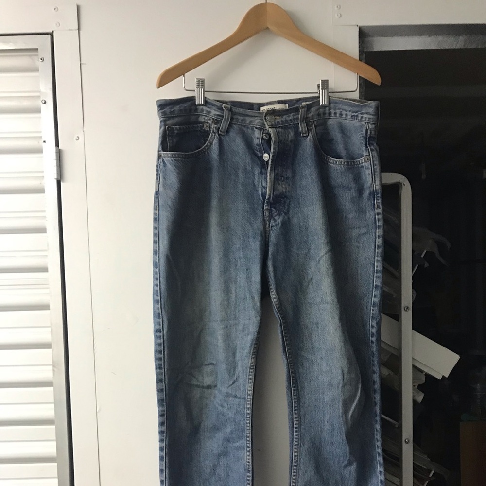 Re/Done Originals Size 31